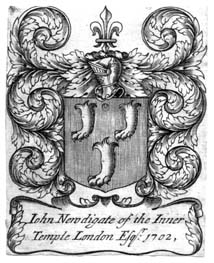 Early Armorial
